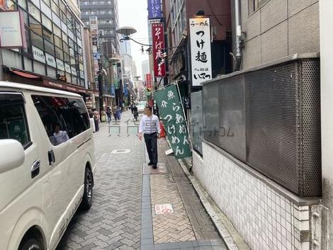 物件周辺
