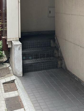 階段