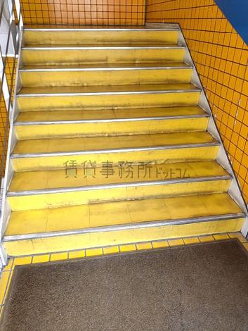 階段
