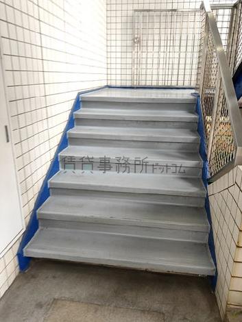 階段
