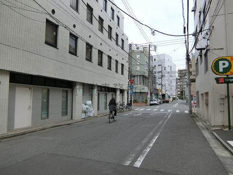 物件周辺