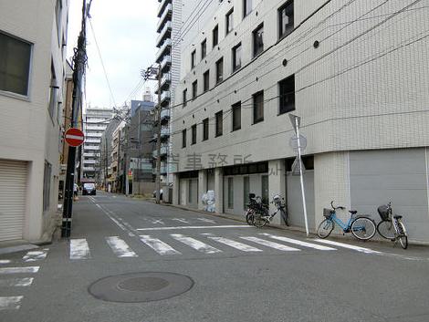 物件周辺