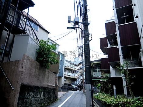 物件周辺
