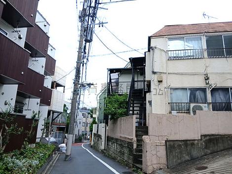 物件周辺