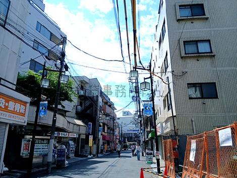物件周辺