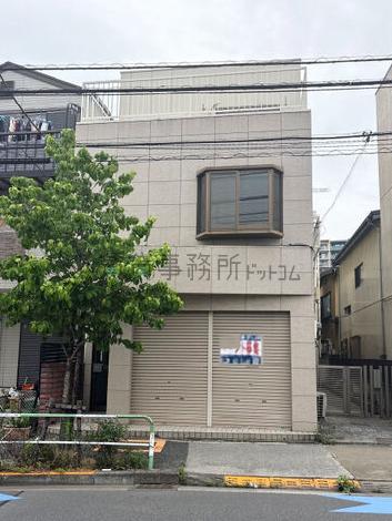 エステート田崎の外観写真