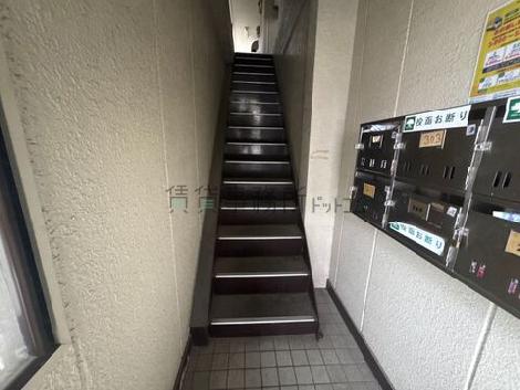 階段