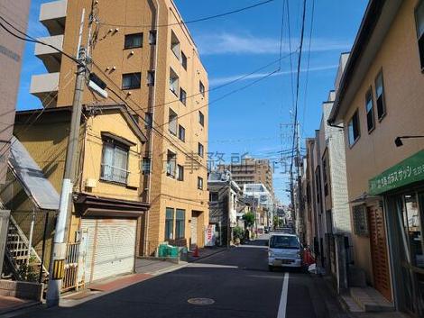物件周辺