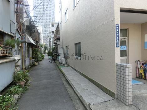 物件周辺