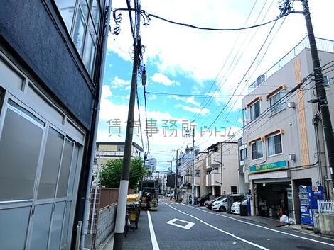 物件周辺