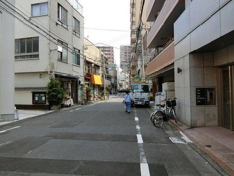 物件周辺