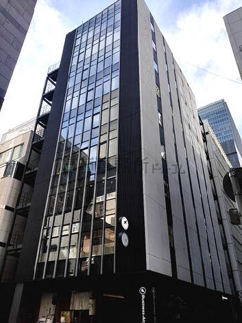 FPG links KYOBASHI／ビジネスエアポート京橋の外観写真