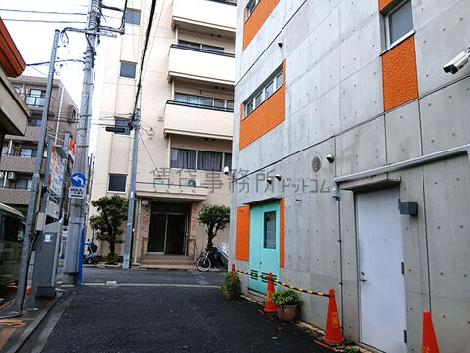 物件周辺