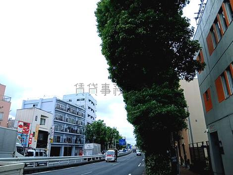 物件周辺