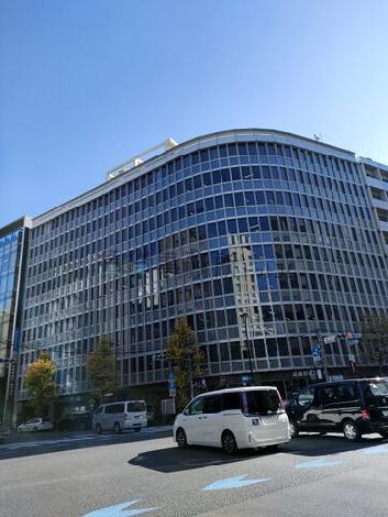 The Kanda 282の外観写真