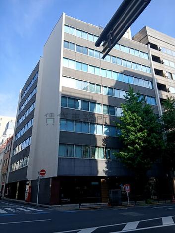 偕楽ビル外神田の外観写真
