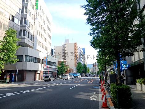 物件周辺