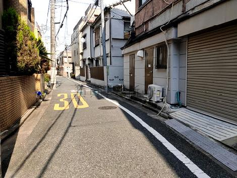 物件周辺