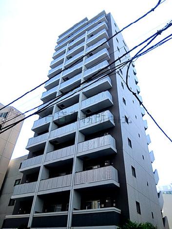 シティインデックス千代田秋葉原の外観写真