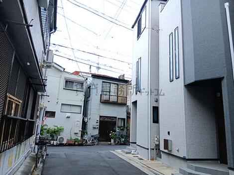 物件周辺