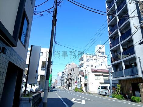 物件周辺