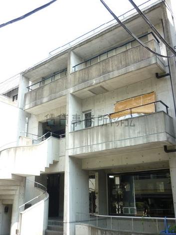 GrandStory千駄ヶ谷Ⅲの外観写真