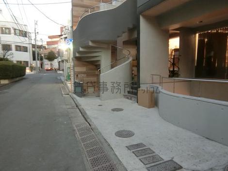 物件周辺