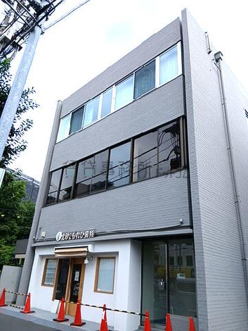 田中ビルの外観写真