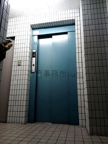 エレベーター