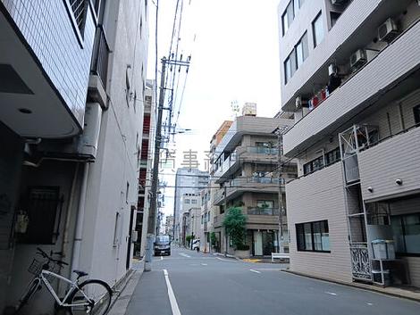 物件周辺