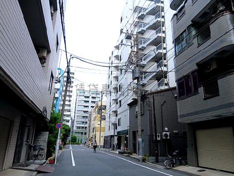 物件周辺