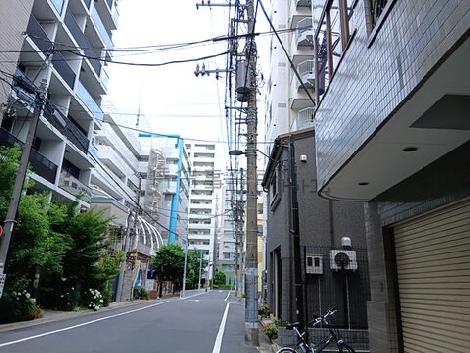 物件周辺