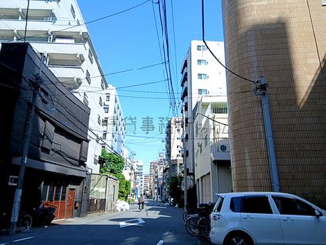 物件周辺
