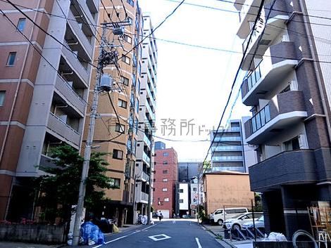 物件周辺