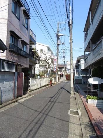 物件周辺