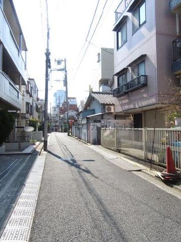 物件周辺
