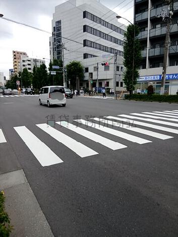 物件周辺