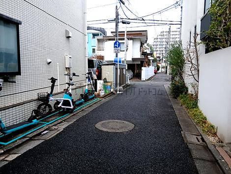 物件周辺