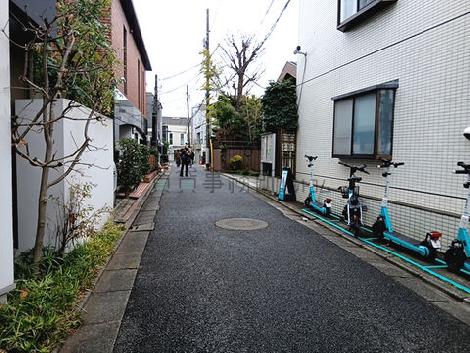 物件周辺