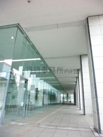 廊下
