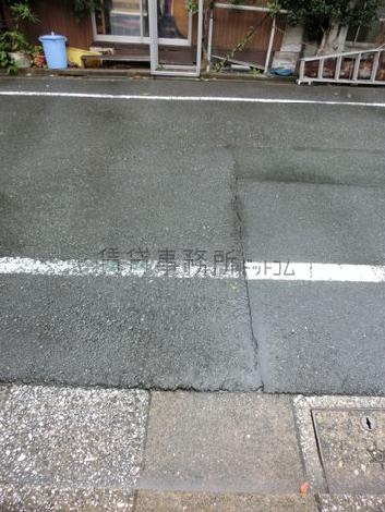 物件周辺