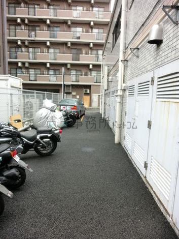 物件周辺