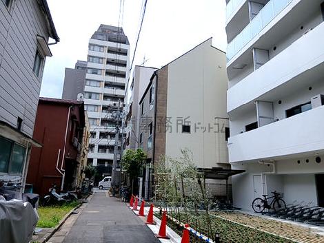 物件周辺