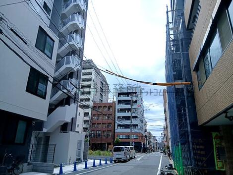 物件周辺