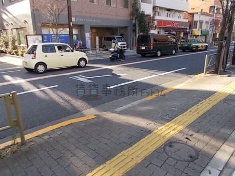 物件周辺