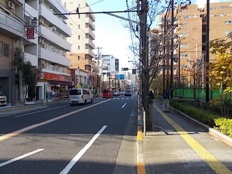 物件周辺