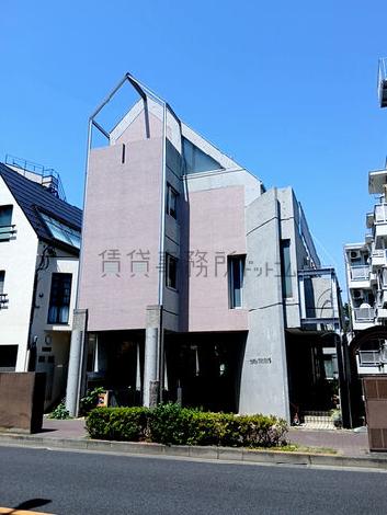 コスモ吉祥寺北町の外観写真
