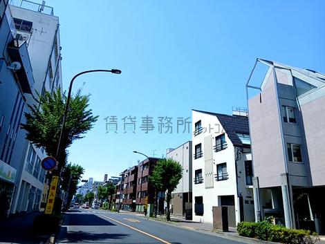物件周辺