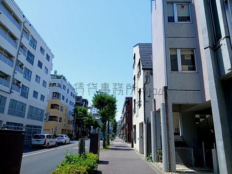 物件周辺