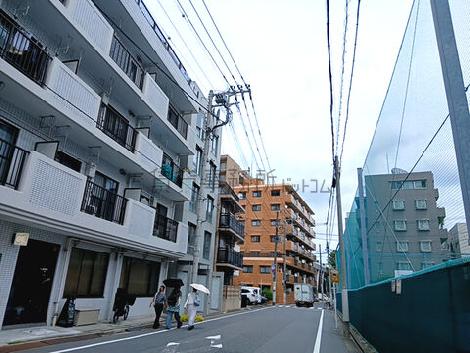 物件周辺